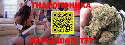 гидропоника Лесной
